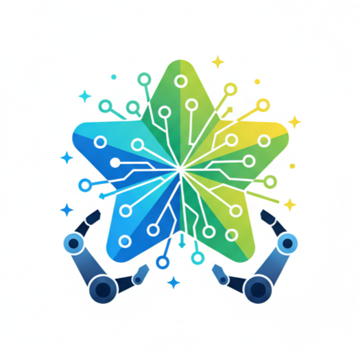 Microsoft Rewards Bot Logo