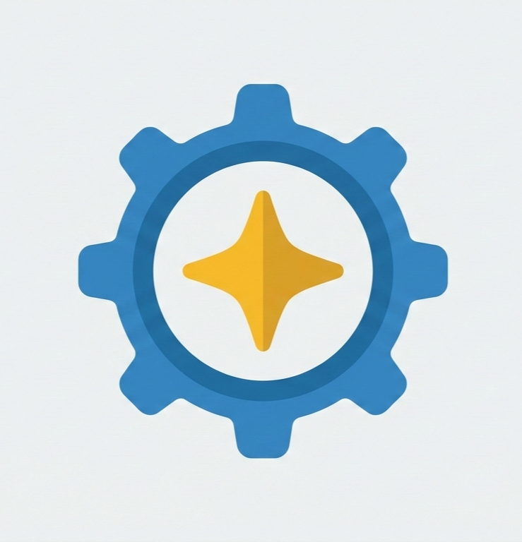 Microsoft Rewards Bot logo